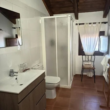 Hospedería De Cabra * Cabra de Mora