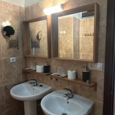 Hotel Hospederia De Cabra Cabra de Mora