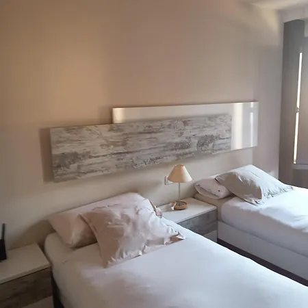 Hospedería De Cabra Hotel *