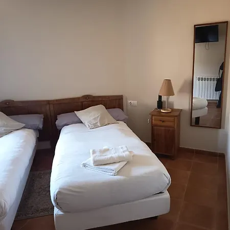 Hospedería De Cabra Hotel Cabra de Mora