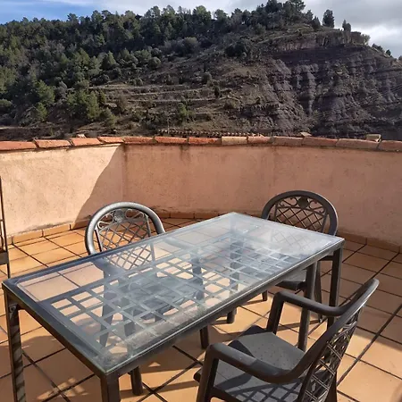 Hospedería De Cabra * Cabra de Mora