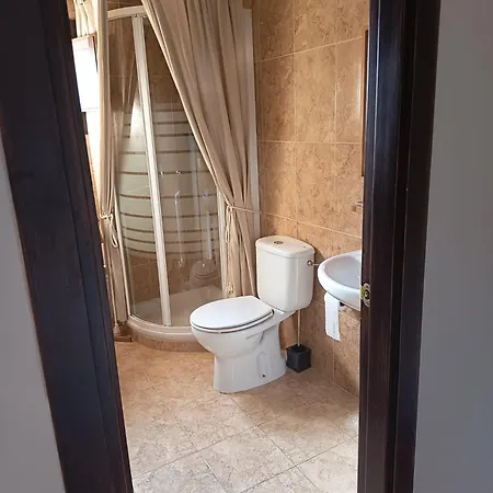 Hospedería De Cabra Hotel Cabra de Mora