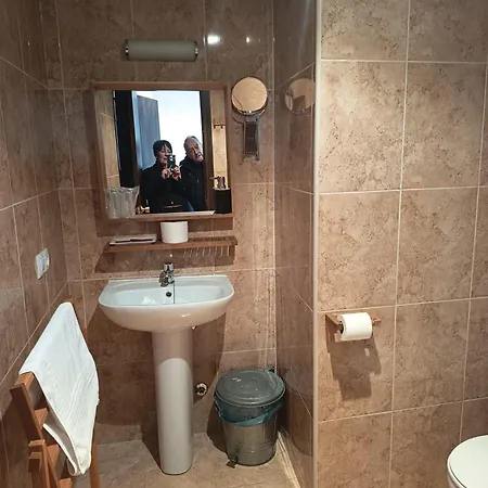 Hotel Hospedería De Cabra Cabra de Mora