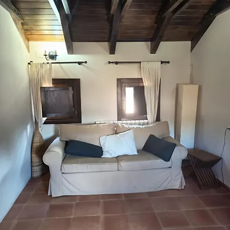 Hotel Hospederia De Cabra *