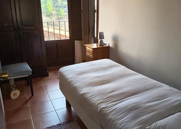 Hospedería De Cabra *