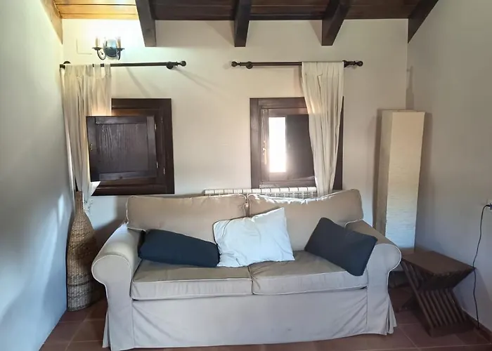 Hotel Hospedería De Cabra *